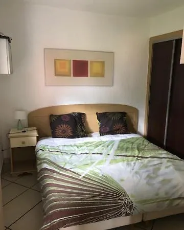 Joli Et Coquet T2 - Caicos 46 Апартаменты