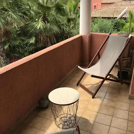 Joli Et Coquet T2 - Caicos 46 Апартаменты Кане