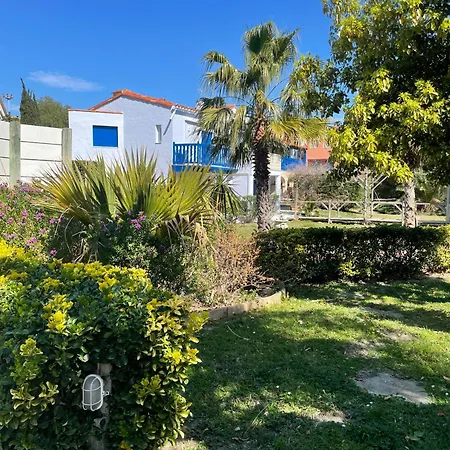 Joli Et Coquet T2 - Caicos 46 Apartament Canet-en-Roussillon