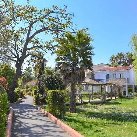 Lejlighed Joli Et Coquet T2 - Caicos 46 Canet-en-Roussillon