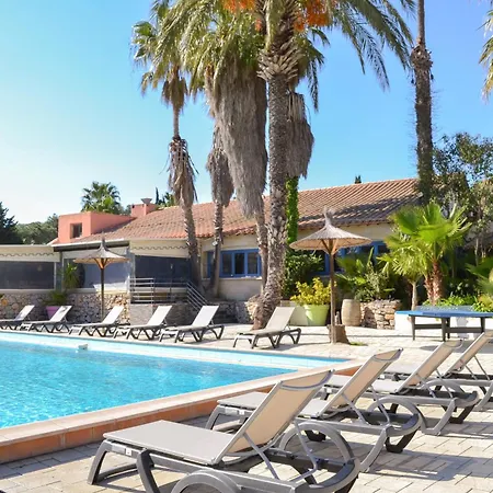 Joli Et Coquet T2 - Caicos 46 Canet-en-Roussillon